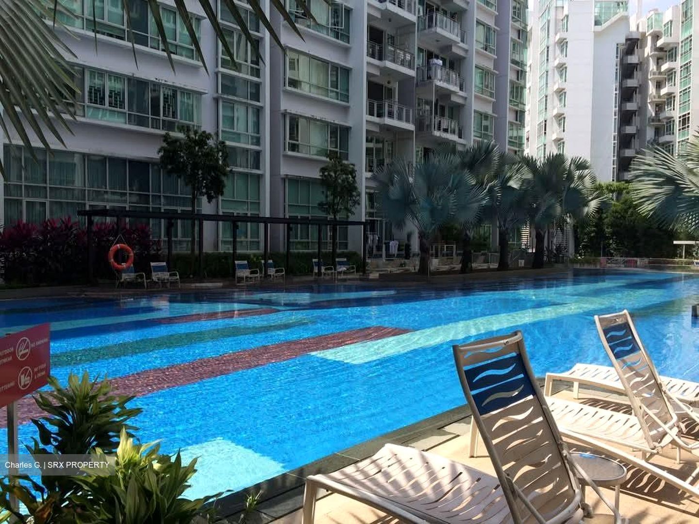The Nexus (D21), Condominium #583844211
